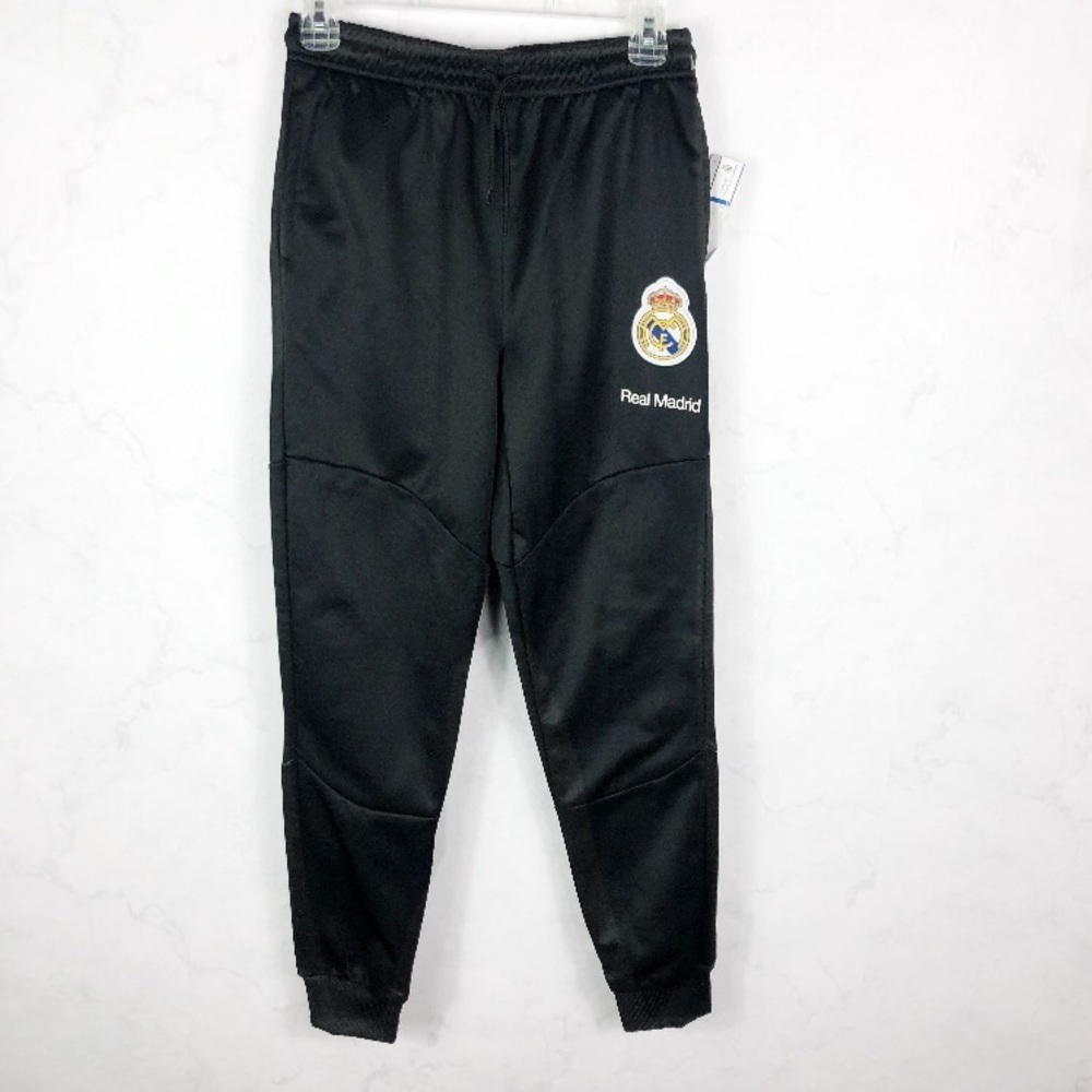 [Real Madrid]